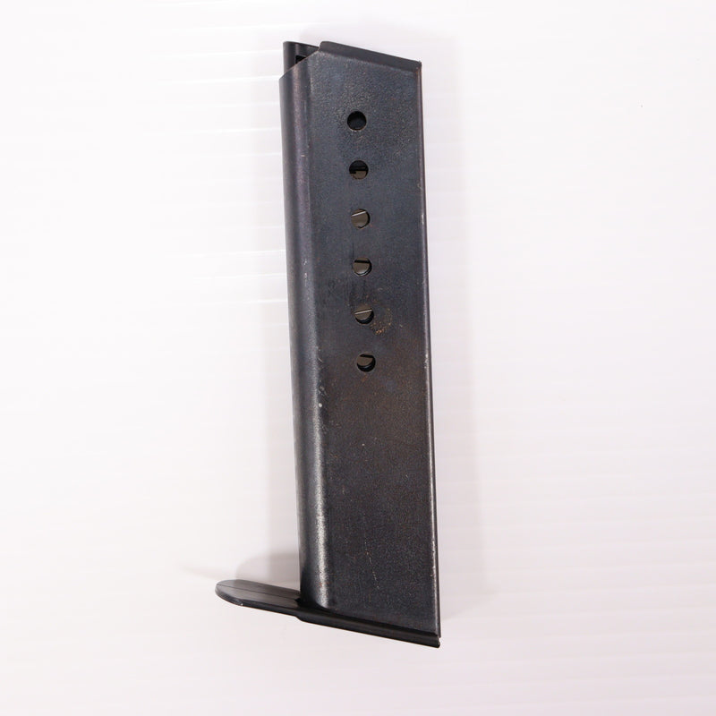 【中古即納】[MIL] マルゼン エアコッキングガン ワルサーP38 (ジャンク品) (18歳以上専用)(20150223)