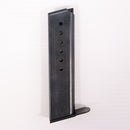 【中古即納】[MIL] マルゼン エアコッキングガン ワルサーP38 (ジャンク品) (18歳以上専用)(20150223)