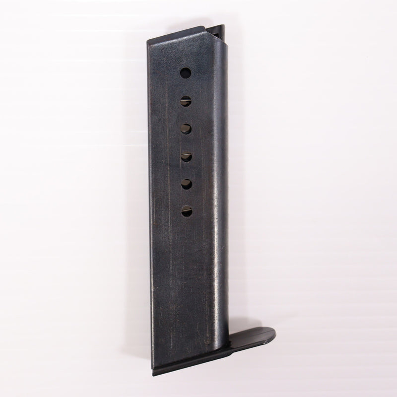 【中古即納】[MIL] マルゼン エアコッキングガン ワルサーP38 (ジャンク品) (18歳以上専用)(20150223)