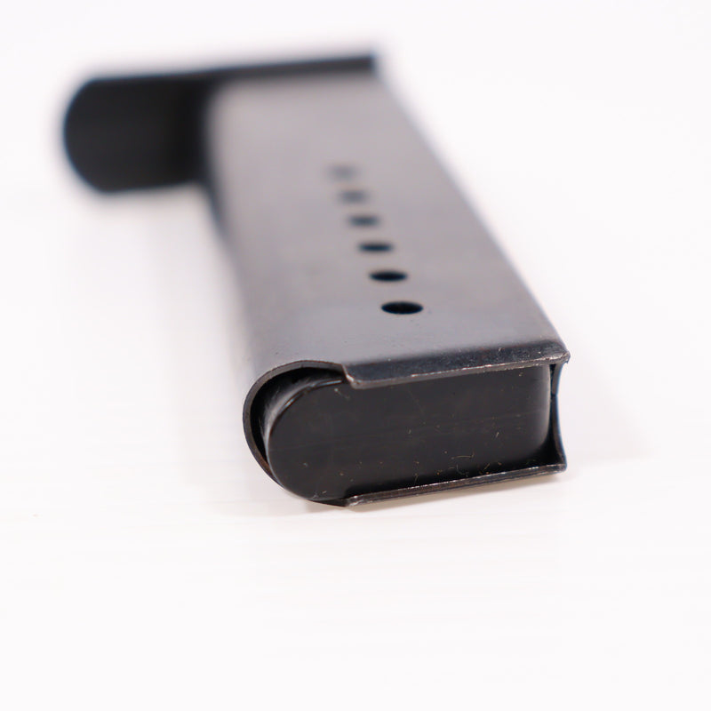 【中古即納】[MIL] マルゼン エアコッキングガン ワルサーP38 (ジャンク品) (18歳以上専用)(20150223)