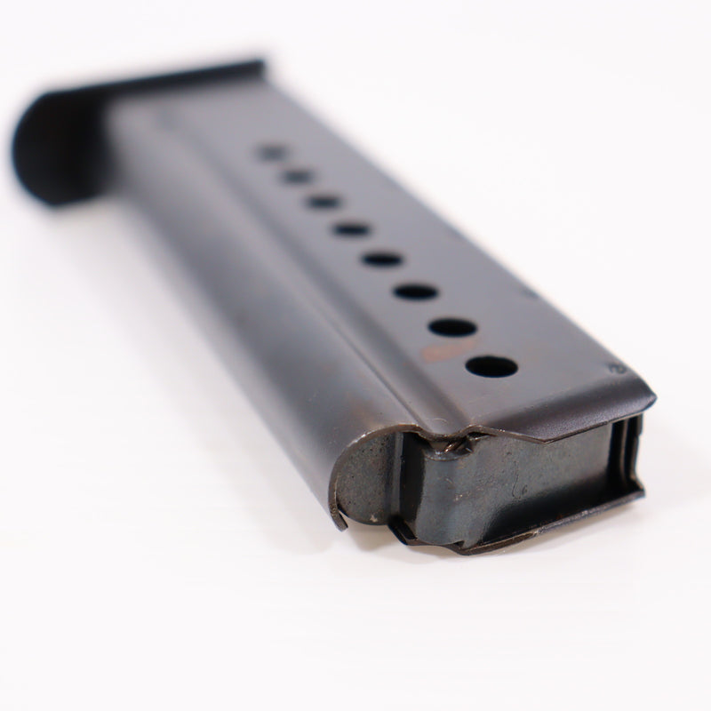 【中古即納】[MIL] MGC 発火モデルガン シグザウエル P220 ABS (18歳以上専用)(20150223)