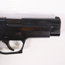 【中古即納】[MIL] MGC 発火モデルガン シグザウエル P220 ABS (18歳以上専用)(20150223)