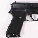 【中古即納】[MIL] MGC 発火モデルガン シグザウエル P220 ABS (18歳以上専用)(20150223)