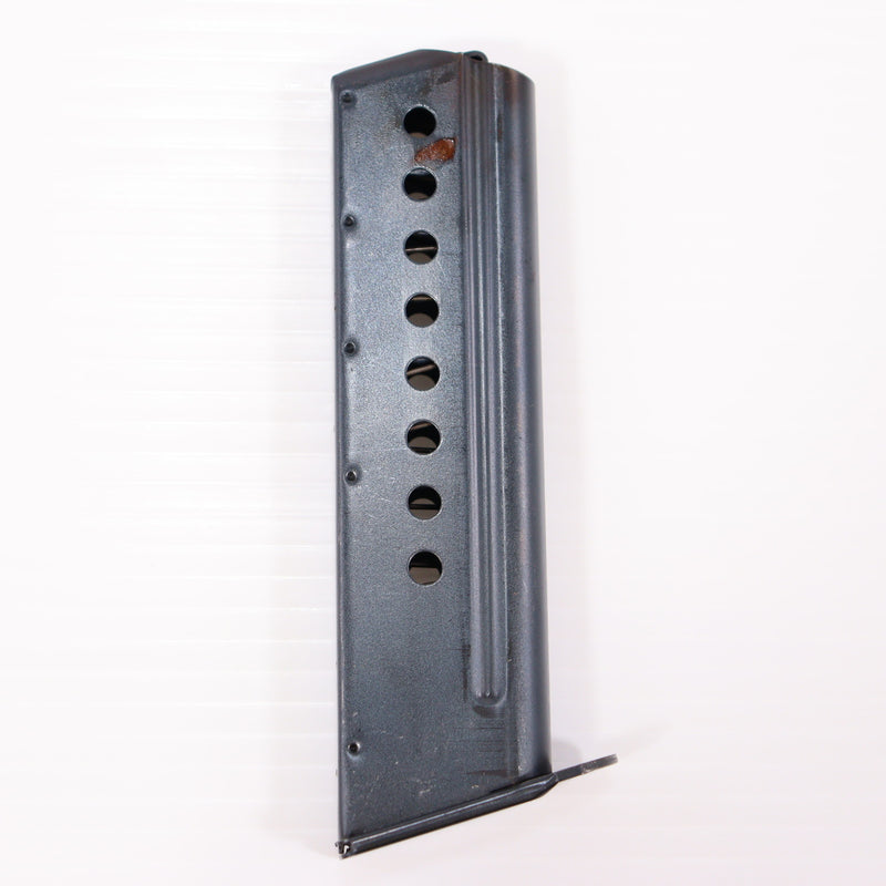 【中古即納】[MIL] MGC 発火モデルガン シグザウエル P220 ABS (18歳以上専用)(20150223)