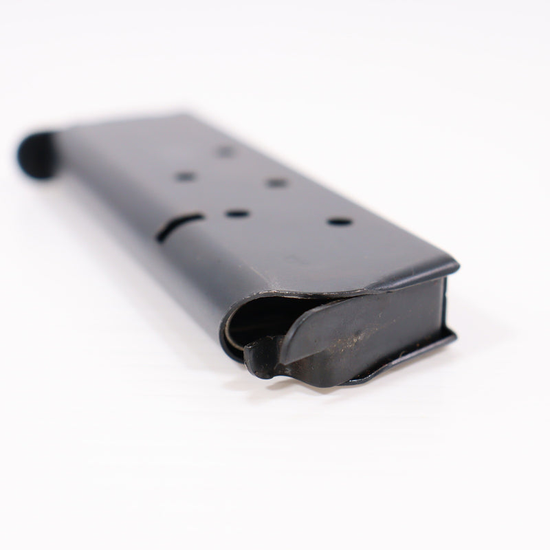 【中古即納】[MIL] MGC 発火モデルガン コルトガバメント マークIV シリーズ'70 HW(ヘビーウェイト) (18歳以上専用)(20150223)