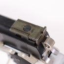 【中古即納】[MIL] MGC 発火モデルガン コルト コンバットコマンダー シルバーフレーム ABS (18歳以上専用)(20150223)