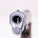 【中古即納】[MIL] MGC 発火モデルガン コルトガバメント マークIV シリーズ'70 ステンレスモデル ABS (18歳以上専用)(20150223)