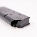 【中古即納】[MIL] MGC 発火モデルガン コルトガバメント マークIV シリーズ'70 ステンレスモデル ABS (18歳以上専用)(20150223)