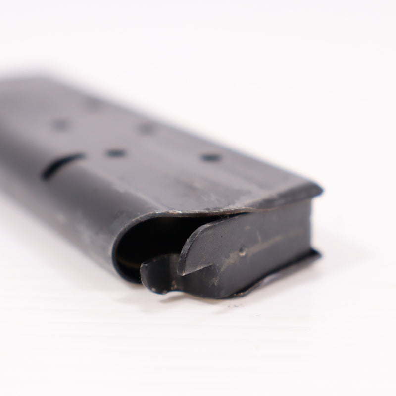 【中古即納】[MIL] MGC 発火モデルガン コルトガバメント マークIV シリーズ'70 ステンレスモデル ABS (18歳以上専用)(20150223)