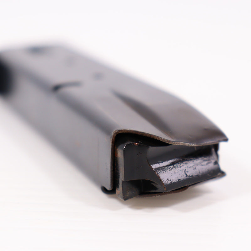 【中古即納】[MIL] MGC 発火モデルガン S&W(スミスアンドウェッソン) M59 ABS (18歳以上専用)(20150223)