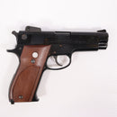 【中古即納】[MIL] マルシン工業 発火モデルガン S&W(スミスアンドウェッソン) M439 ABS (18歳以上専用)(20150223)