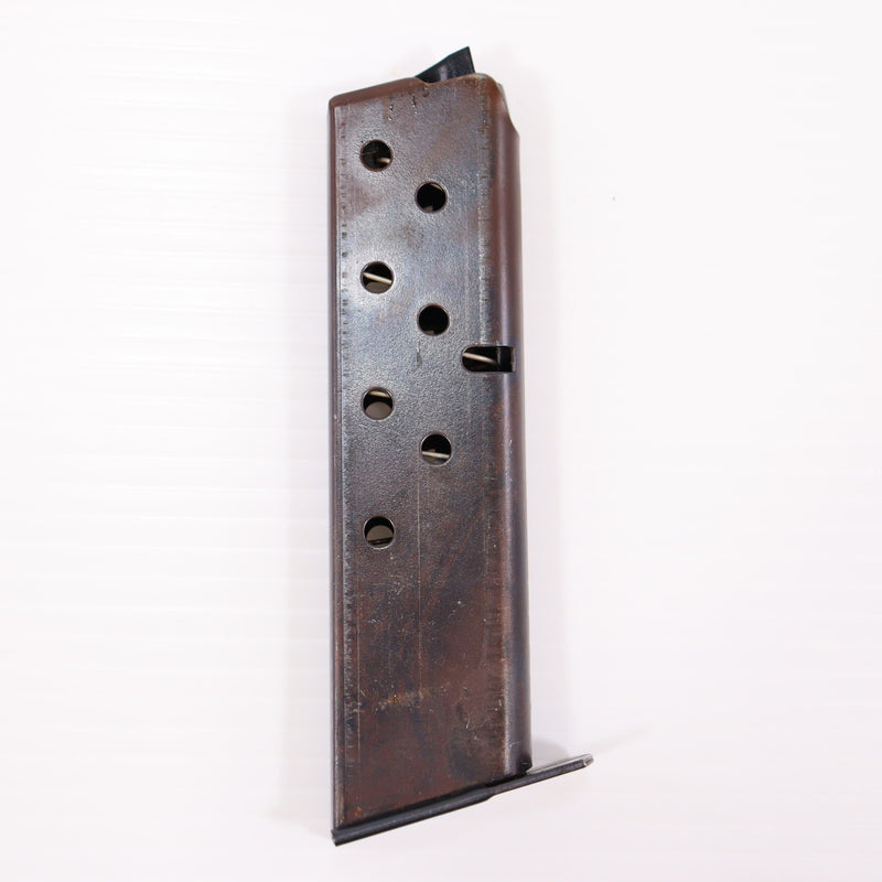 【中古即納】[MIL] マルシン工業 発火モデルガン S&W(スミスアンドウェッソン) M439 ABS (18歳以上専用)(20150223)