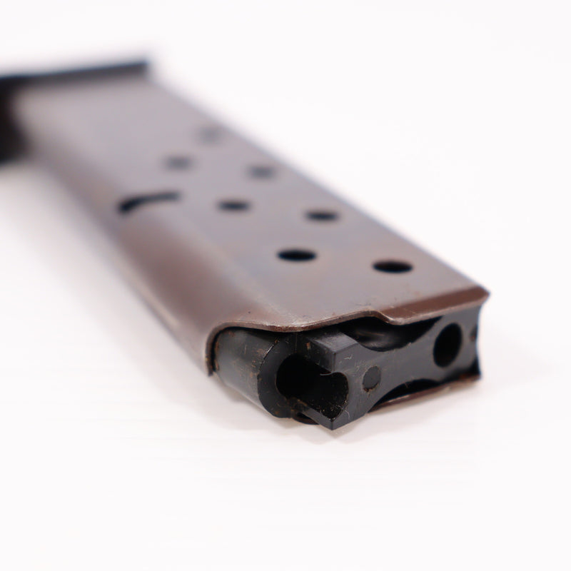 【中古即納】[MIL] マルシン工業 発火モデルガン S&W(スミスアンドウェッソン) M439 ABS (18歳以上専用)(20150223)