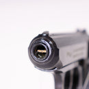 【中古即納】[MIL] マルシン工業 発火モデルガン ワルサー PPK/S ABS (18歳以上専用)(20150223)