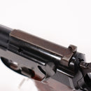 【中古即納】[MIL] マルシン工業 発火モデルガン ワルサー P38 ABS (18歳以上専用)(20150223)