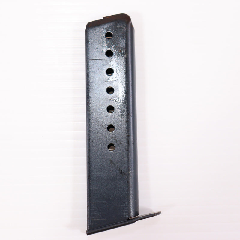 【中古即納】[MIL] マルシン工業 発火モデルガン ワルサー P38 ABS (18歳以上専用)(20150223)