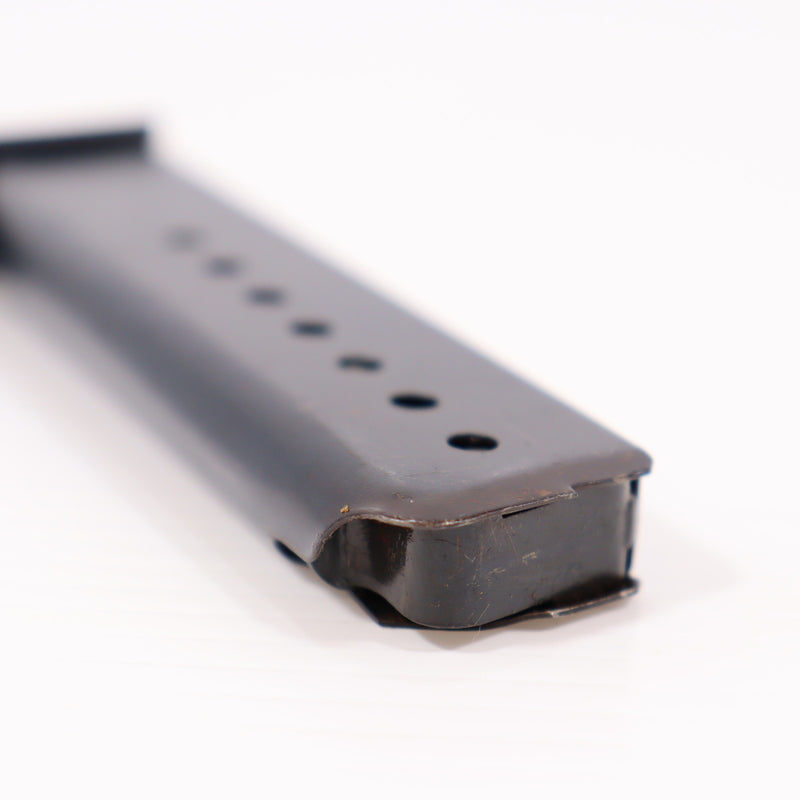 【中古即納】[MIL] マルシン工業 発火モデルガン ワルサー P38 ABS (18歳以上専用)(20150223)