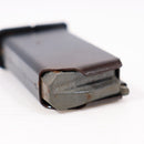 【中古即納】[MIL] マルシン工業 発火モデルガン モーゼル M712 ABS (18歳以上専用)(20150223)