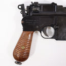 【中古即納】[MIL] マルシン工業 発火モデルガン モーゼル M712 ABS (18歳以上専用)(20150223)