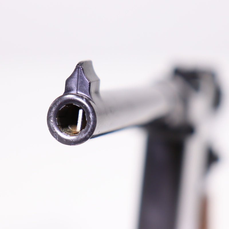 【中古即納】[MIL] マルシン工業 発火モデルガン モーゼル M712 ABS (18歳以上専用)(20150223)