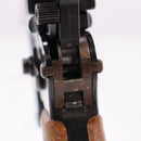 【中古即納】[MIL] マルシン工業 発火モデルガン モーゼル M712 ABS (18歳以上専用)(20150223)