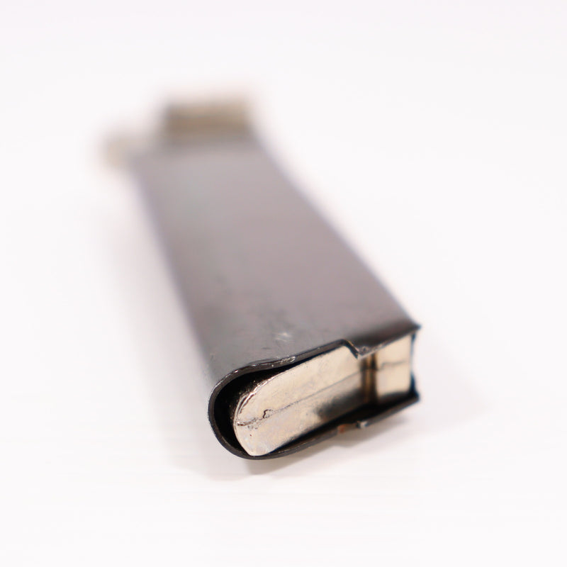 【中古即納】[MIL] エーダイグリップ エアコッキングガン ルガーMk1 ターゲットモデル (ジャンク品) (18歳以上専用)(20150223)