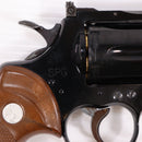 【中古即納】[MIL] MGC 発火モデルガン コルトパイソン.357マグナム 2.5インチ ABS (18歳以上専用)(20150223)