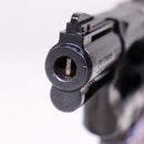 【中古即納】[MIL] MGC 発火モデルガン コルトパイソン.357マグナム 2.5インチ ABS (18歳以上専用)(20150223)