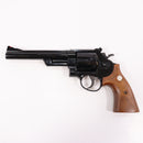 【中古即納】[MIL] MGC 発火モデルガン S&W(スミスアンドウェッソン) M29.44マグナム 6.5インチ ABS (18歳以上専用)(20150223)