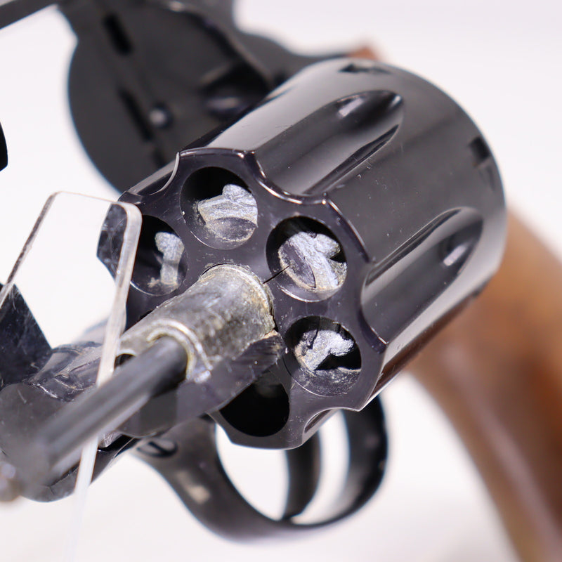 【中古即納】[MIL] MGC 発火モデルガン S&W(スミスアンドウェッソン) M29.44マグナム 6.5インチ ABS (18歳以上専用)(20150223)