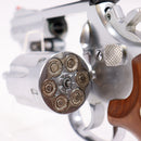 【中古即納】[MIL] コクサイ 発火モデルガン S&W(スミスアンドウェッソン) M66 コンバットマグナム 2.5インチ ABS (18歳以上専用)(20150223)