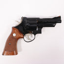 【中古即納】[MIL] コクサイ 発火モデルガン S&W(スミスアンドウェッソン) M28 ハイウェイ パトロールマン 4インチ ABS (18歳以上専用)(20150223)