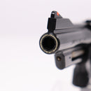 【中古即納】[MIL] コクサイ 発火モデルガン S&W(スミスアンドウェッソン) M28 ハイウェイ パトロールマン 4インチ ABS (18歳以上専用)(20150223)