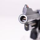 【中古即納】[MIL] コクサイ 発火モデルガン S&W(スミスアンドウェッソン) M28 ハイウェイ パトロールマン 4インチ ABS (18歳以上専用)(20150223)