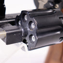 【中古即納】[MIL] コクサイ 発火モデルガン S&W(スミスアンドウェッソン) M28 ハイウェイ パトロールマン 4インチ ABS (18歳以上専用)(20150223)