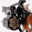 【中古即納】[MIL] コクサイ 発火モデルガン S&W(スミスアンドウェッソン) M28 ハイウェイ パトロールマン 4インチ ABS (18歳以上専用)(20150223)