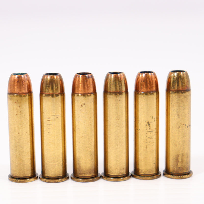 【中古即納】[MIL] CMC 発火モデルガン S&W(スミスアンドウェッソン) M19 コンバットマグナム 6インチ ABS (18歳以上専用)(20150223)