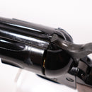 【中古即納】[MIL] CMC 発火モデルガン コルト SAA.45 シビリアン ABS (18歳以上専用)(20150223)