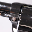 【中古即納】[MIL] CMC 発火モデルガン コルト SAA.45 シビリアン ABS (18歳以上専用)(20150223)