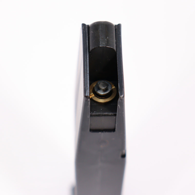 【中古即納】[MIL] MGC 固定スライドガスガン ベレッタ M92F ABS (18歳以上専用)(20150223)