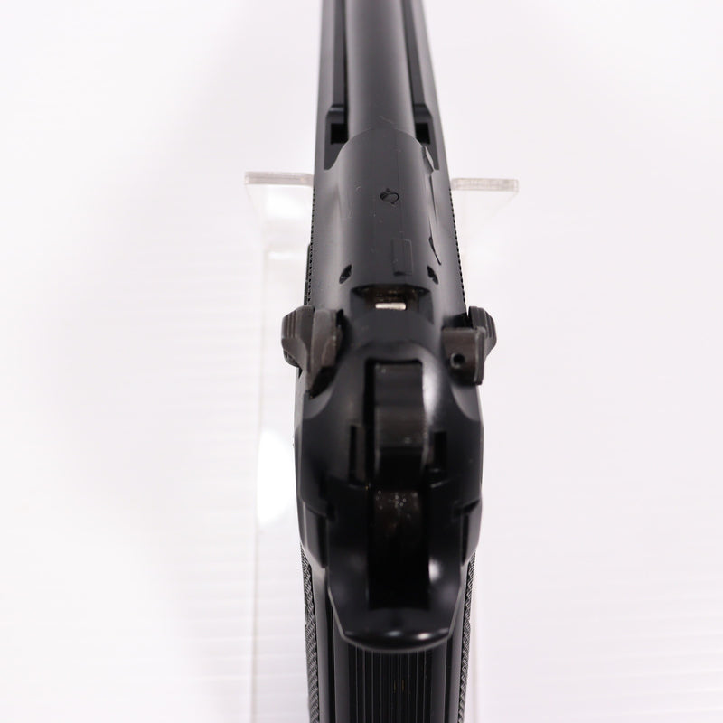 【中古即納】[MIL] MGC 固定スライドガスガン ベレッタ M92F ABS (18歳以上専用)(20150223)