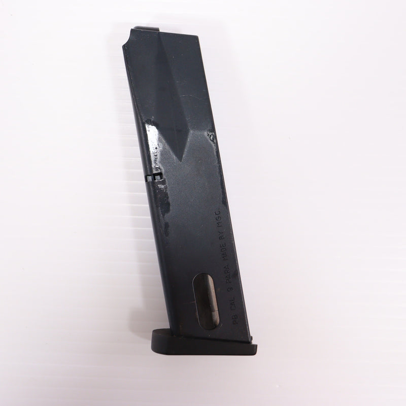 【中古即納】[MIL] MGC 固定スライドガスガン ベレッタ M92F ABS (18歳以上専用)(20150223)