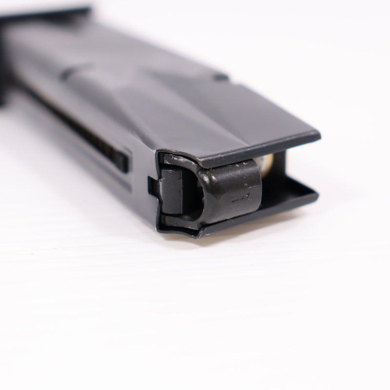 【中古即納】[MIL] MGC 固定スライドガスガン ベレッタ M92F ABS (18歳以上専用)(20150223)