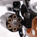 【中古即納】[MIL] コクサイ ガスリボルバー S&W(スミスアンドウェッソン) M19 コンバットマグナム 6.5インチ ABS (18歳以上専用)(20150223)