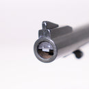 【中古即納】[MIL] コクサイ 発火モデルガン ルガー ブラックホーク.357マグナム 6.5インチ ABS (ジャンク品) (18歳以上専用)(20150223)