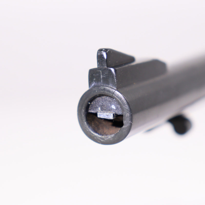 【中古即納】[MIL] コクサイ 発火モデルガン ルガー ブラックホーク.357マグナム 6.5インチ ABS (ジャンク品) (18歳以上専用)(20150223)