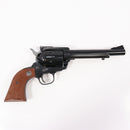 【中古即納】[MIL] コクサイ 発火モデルガン ルガー ブラックホーク.357マグナム 6.5インチ ABS (ジャンク品) (18歳以上専用)(20150223)