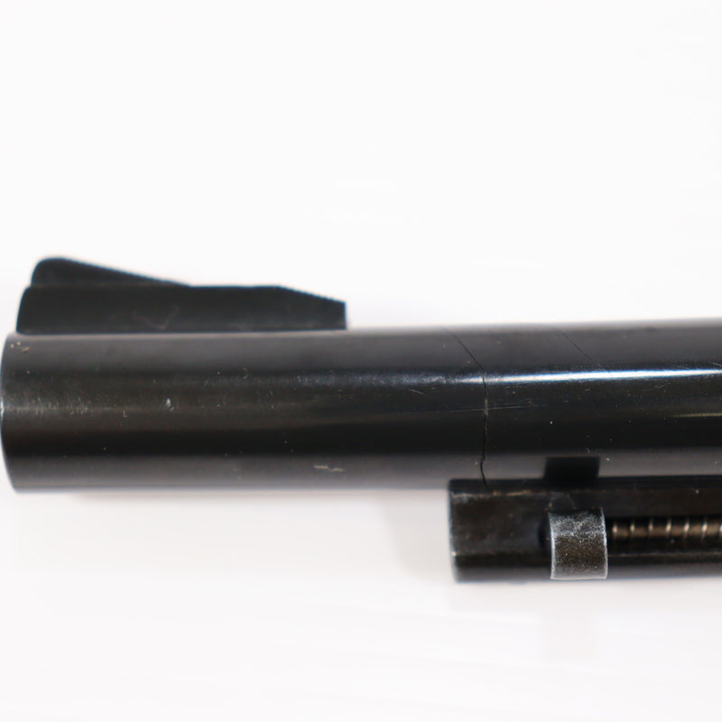 【中古即納】[MIL] コクサイ 発火モデルガン ルガー ブラックホーク.357マグナム 6.5インチ ABS (ジャンク品) (18歳以上専用)(20150223)