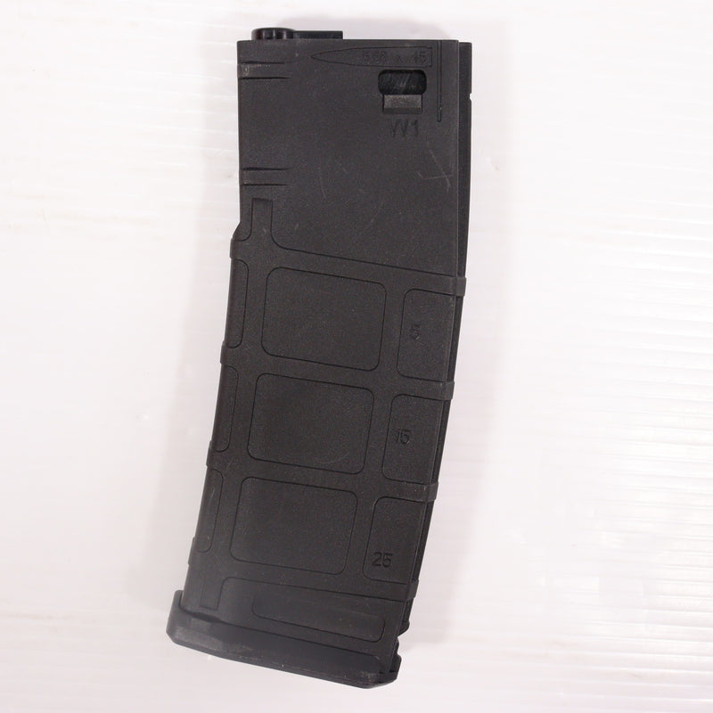 【中古即納】[MIL] Lancer Tactical(ランサータクティカル) 電動アサルトライフル M4 GEN3 Hellion M-LOK 10インチ 電子トリガー搭載(LT-32BA10-G3-JPN) (カスタム品) (18歳以上専用)(20150223)