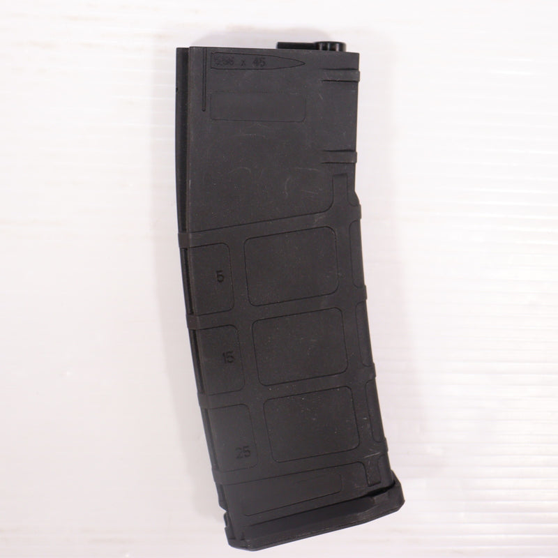 【中古即納】[MIL] Lancer Tactical(ランサータクティカル) 電動アサルトライフル M4 GEN3 Hellion M-LOK 10インチ 電子トリガー搭載(LT-32BA10-G3-JPN) (カスタム品) (18歳以上専用)(20150223)